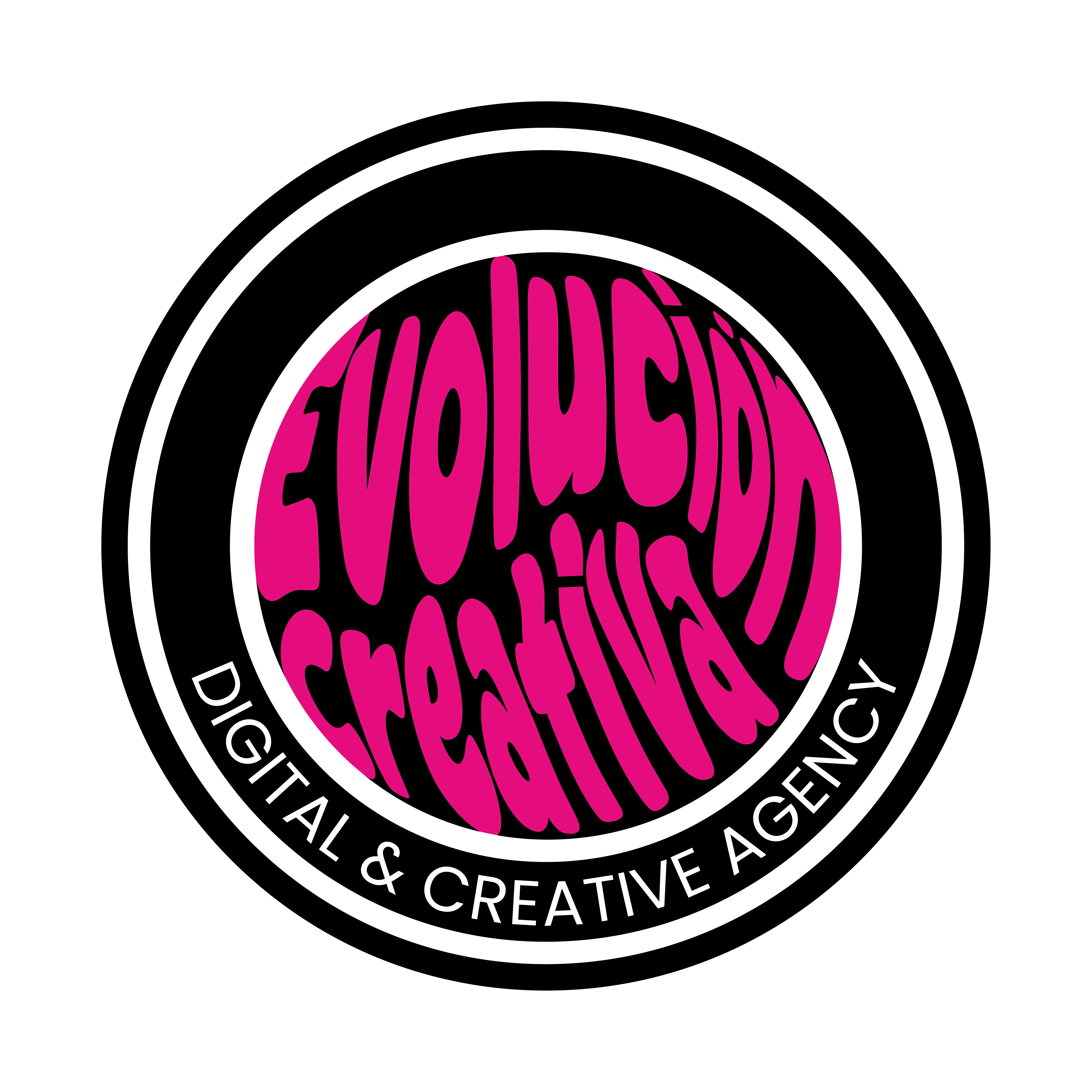 Evolución Creativa Digital